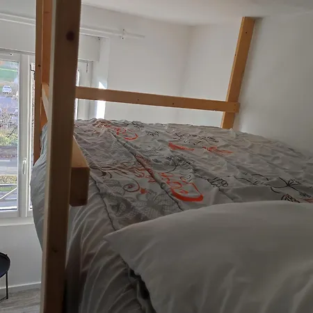 Cosy Et Rennes